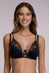 PODPRSENKA AV 2199 SOFT BLACK černá 100D
