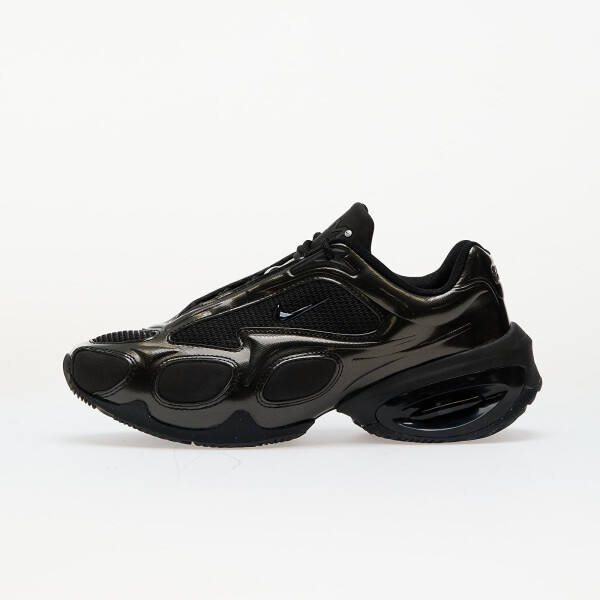 Tenisky Nike W Air Max Muse Black/ Black-Metallic Silver EUR 40