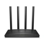 TP-LINK Archer C80 V1 / Router AC1900 / 2.4GHz - 600Mbps / 5GHz - 1300Mbps / WAN + 4x LAN (Archer C80 V1)