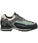 GARMONT DRAGONTAIL MNT EVO GTX Lady Dámske trekové topánky thunderstorm grey/iceberg grn 38 10054333GAR015