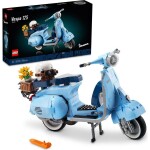 LEGO® Icons 10298 Vespa 125