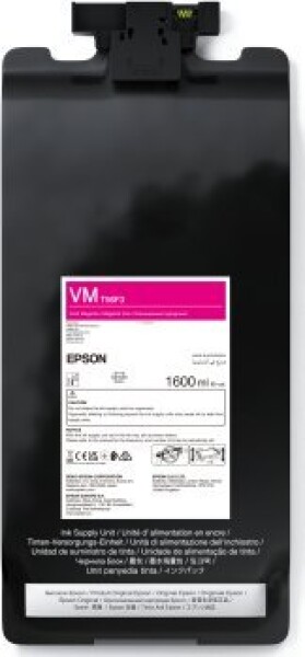 Epson Epson T56F300 Vivid Magenta