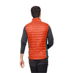 Jack Wolfskin Routeburn Pro Ins Vest M 1206871_3017 muži M
