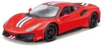 Maisto - ASSEMBLY LINE Ferrari AL - Ferrari 488 Pista, 1:24