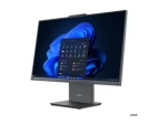 Lenovo ThinkCentre neo 55a 24 Gen 6 šedá / AiO počítač / 23,8" FHD Touch / AMD RYZEN 5 220 / 16GB / 512GB SSD / W11P (13FA004RMH)