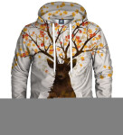 Aloha od Deer Into The Woods Mikina kapucňou HK AFD389 Beige