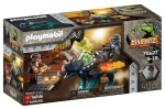 PLAYMOBIL® 70627 Triceratops Spor kamene