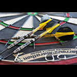 Pera Harrows Retina 5509