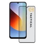 Tactical Glass Shield Privacy Stealth 5D Redmi A7 čierna / Ochranné sklo / pre XIAOMI Redmi A7 (57983130599)