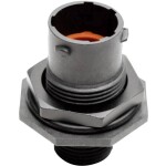 Amphenol RTS 7 10N 6P03 guľatý faston, 1 ks; RTS 7 10N 6P03