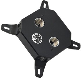 BitsPower Bitspower Summit ES CPU Block Intel Edition - Čierny