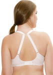 Podprsenka Sculptresse Sasha Plunge soft pink 9506