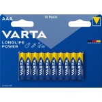 Varta High Energy AAA 10ks 4903121461