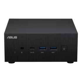 Asus ExpertCenter PN53-S7165AD čierna / Mini PC / AMD RYZEN 7 7735HS / 16GB / 512GB SSD / AMD Radeon 680M / W11P (90MS02H1-M00560)