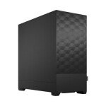 Fractal Design Pop Air Black SOLID čierna / ATX / 2x USB 3.2 / 3x 120mm / bez zdroja / prachové filtre (FD-C-POA1A-01)