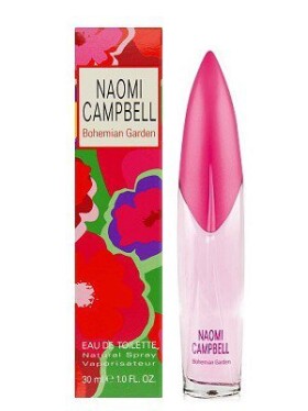 Naomi Campbell EDT