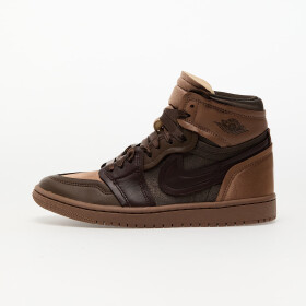 Tenisky Air Jordan 1 High Method of Make Archaeo Brown/ Earth-Cacao Wow EUR 42