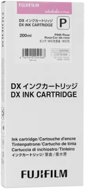 Fujifilm DX Ink Cartridge 200 ml DX