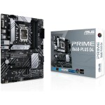 Asus PRIME B660-PLUS D4