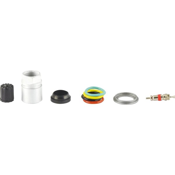 Servisná súprava TPMS / TPMS pre systémy monitorovania tlaku v pneumatikách 17 KS Tools 149.1017; 149.1017