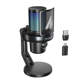 Maono Mikrofon DM40 Pro (Čierny)