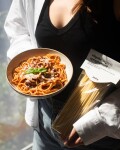 Vilgain Vaječné cestoviny BIO – Spaghettonni 350 g
