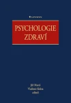 Psychologie zdraví, Mareš Jiří