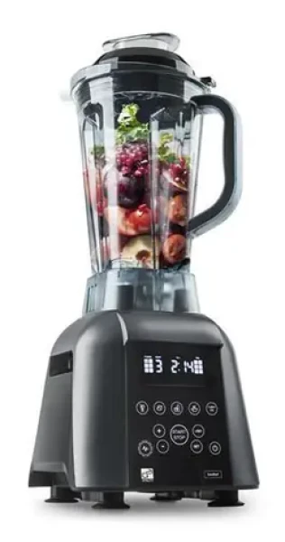 G21 Excellent Graphite Black / Blender (EX-1700GB)