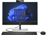 HP ProOne 440 G9 AiO sivá / 23.8 FHD / Intel Core i5-12500T 2.0GHz / 8GB / 512GB SSD / Intel UHD / W11P (998B8ET#BCM)