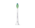 Philips Sonicare HX9004-10 (4ks) / hlavica sonickej kefky / štandardná veľkosť / biela (HX9004/10)