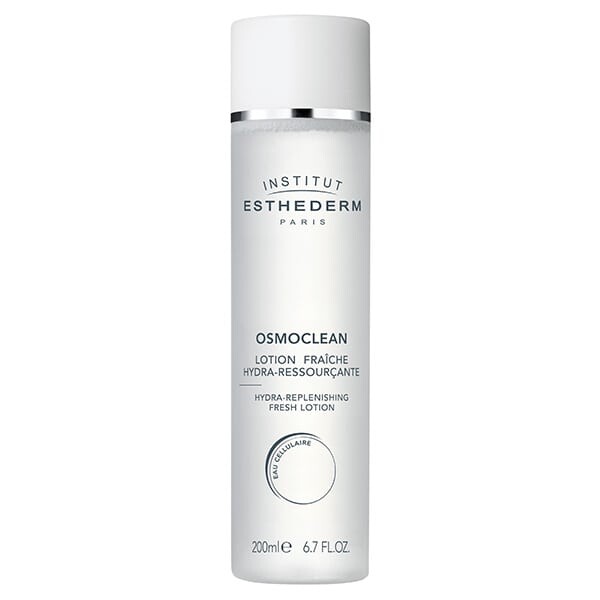 INSTITUT ESTHEDERM Osmoclean hydratačné čistiace tonikum 200 ml