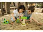 PlanToys PlanToys Dom na strome "Tree house"