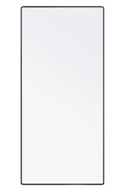 FIXED Ochranné tvrdené sklo Full-Cover pre Samsung Galaxy S24 Ultra čierna / lepenie cez celý displej (FIXGFA-1258-BK)