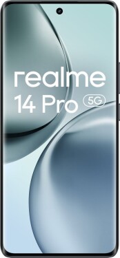 Realme 14 Pro 5G 1sivý