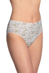 Dámske bikiny FIGS L-120BI-90EX 3-pack směs barev XXL