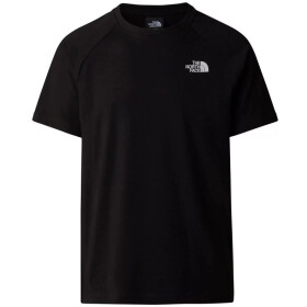 Tričko The North Face M North Face Tee M NF0A87NUJK31 muži M