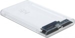 Delock 2.5" SATA HDD/SSD - USB-C 3.2 gen 2 (42617)