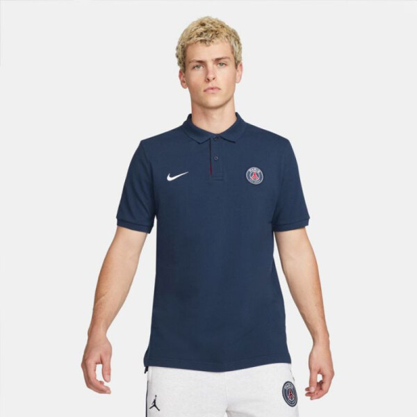 Pánske polo tričko PSG 410 Nike XL