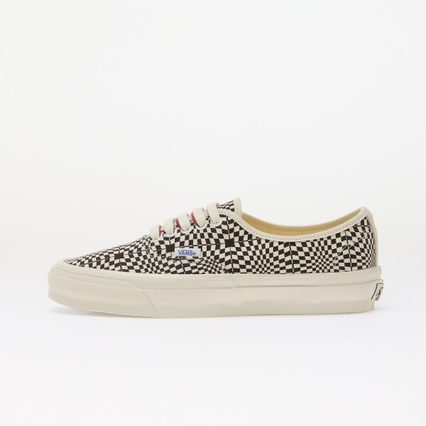 Tenisky Vans LX Authentic 44 Black EUR 43