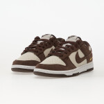 Tenisky Nike W Dunk Low Lt Orewood Brn/ Baroque Brown-White-Mtlc Gold EUR 42