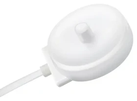 Hurtel HLS-01 biela / Nabíjačka / Oral-B elektrické kefky / 1m