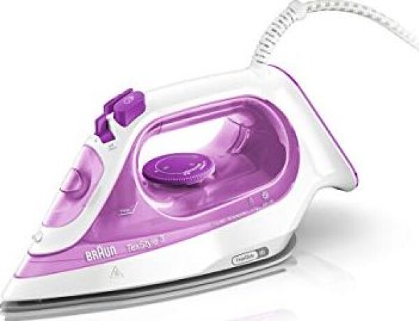 Braun TexStyle 3 SI 3030 PU