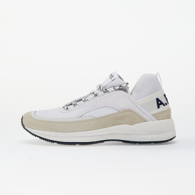 Tenisky A.P.C. Run Around Sneakers White EUR 44
