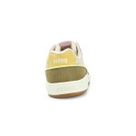 Mtng Free Apolo Plity Malva / Nixon Nude barefoot tenisky 37 EUR