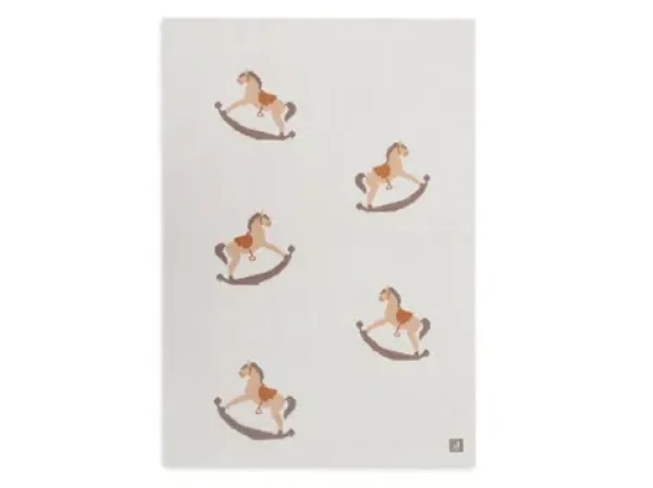 Jollein Deka 75x100cm Nostalgic Ride (516-511-67103)