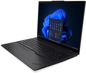Lenovo Lenovo ThinkPad L16 Gen 2 21SC - 180°-Scharnierdesign - AMD Ryzen 7 Pro 250 / 3.3 GHz - Win 11 Pro - Radeon 780M - 16 GB RAM - 512 GB SSD TCG Opal Encryption 2, NVMe - 40.6 cm (16 in) IPS 1920 x 1200