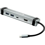 Canyon DS-3 USB-C (CNS-TDS03DG)