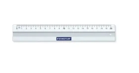 Staedtler Mars / Pravítko / hliníkové / 20 cm (563 20)