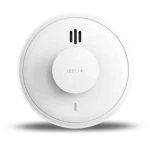 SAFE 10YHT-RF - Bezdrôtový teplotný hlásič požiaru (SAFE10YHT-RF)