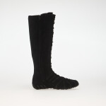 Adidas Ghost Sprint Boots Core Black/ Core Black/ Carbon 5.5